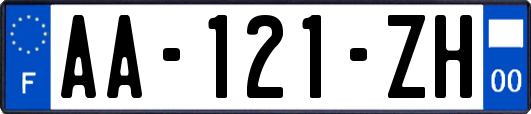 AA-121-ZH