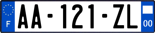 AA-121-ZL