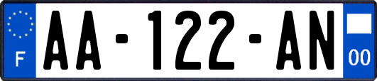 AA-122-AN