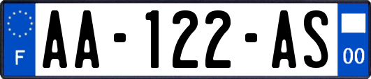 AA-122-AS