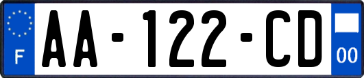 AA-122-CD