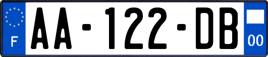 AA-122-DB