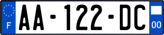 AA-122-DC