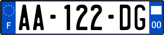 AA-122-DG