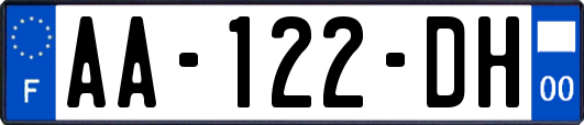 AA-122-DH