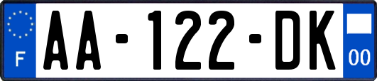 AA-122-DK