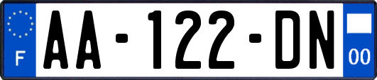 AA-122-DN