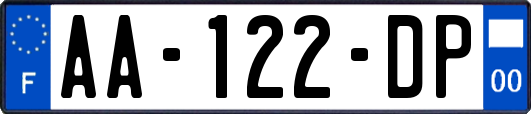 AA-122-DP