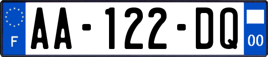 AA-122-DQ