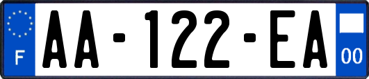 AA-122-EA