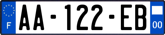 AA-122-EB