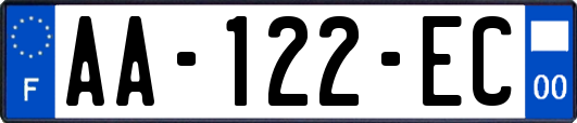 AA-122-EC