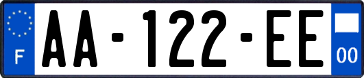 AA-122-EE