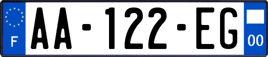 AA-122-EG