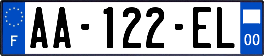 AA-122-EL