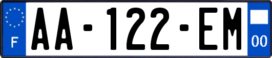 AA-122-EM