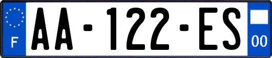 AA-122-ES