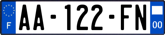 AA-122-FN