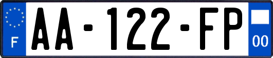 AA-122-FP