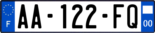 AA-122-FQ