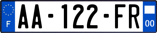 AA-122-FR