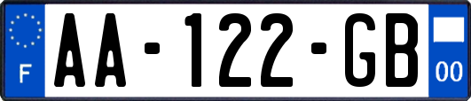 AA-122-GB