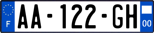 AA-122-GH