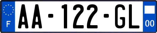 AA-122-GL