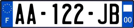 AA-122-JB