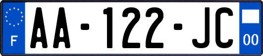 AA-122-JC