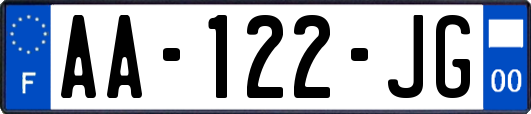 AA-122-JG