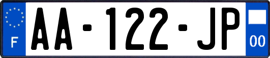 AA-122-JP