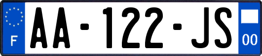 AA-122-JS