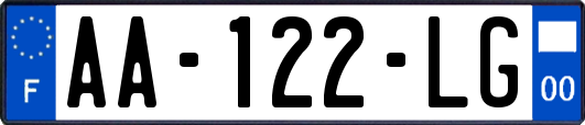 AA-122-LG
