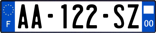 AA-122-SZ