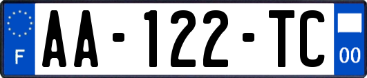 AA-122-TC