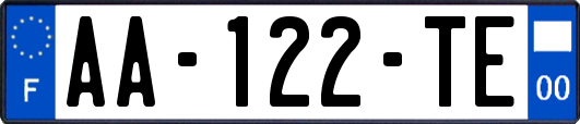 AA-122-TE