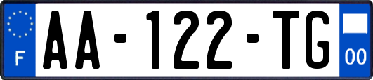 AA-122-TG