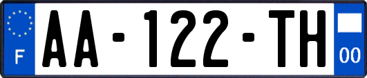 AA-122-TH