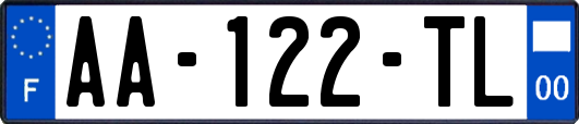 AA-122-TL