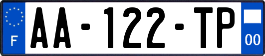 AA-122-TP