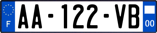 AA-122-VB