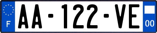 AA-122-VE