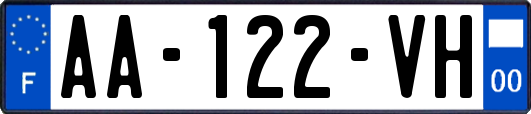 AA-122-VH