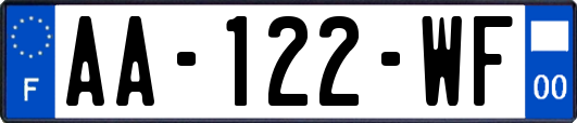 AA-122-WF