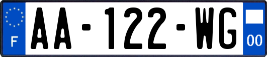 AA-122-WG