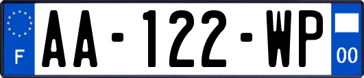 AA-122-WP