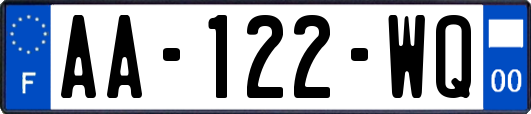 AA-122-WQ