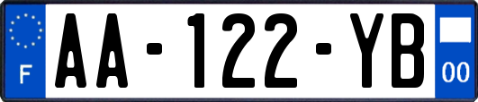 AA-122-YB