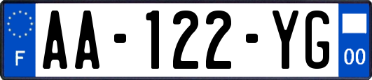 AA-122-YG